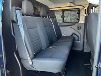 USED 2020 20 FORD TRANSIT CUSTOM 2.0 320 LIMITED DCIV ECOBLUE 183 BHP 