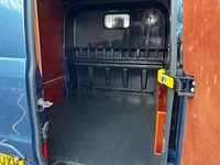 USED 2020 20 FORD TRANSIT CUSTOM 2.0 320 LIMITED DCIV ECOBLUE 183 BHP 