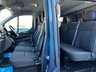 USED 2020 20 FORD TRANSIT CUSTOM 2.0 320 LIMITED DCIV ECOBLUE 183 BHP 