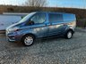 USED 2020 20 FORD TRANSIT CUSTOM 2.0 320 LIMITED DCIV ECOBLUE 183 BHP 