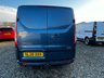 USED 2020 20 FORD TRANSIT CUSTOM 2.0 320 LIMITED DCIV ECOBLUE 183 BHP 