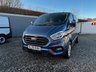 USED 2020 20 FORD TRANSIT CUSTOM 2.0 320 LIMITED DCIV ECOBLUE 183 BHP 