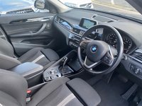 USED 2019 19 BMW X1 1.5 SDRIVE18I SPORT 5d 139 BHP ** RAC BUYSURE INSPECTED **