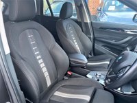 USED 2019 19 BMW X1 1.5 SDRIVE18I SPORT 5d 139 BHP ** RAC BUYSURE INSPECTED **