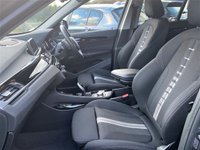 USED 2019 19 BMW X1 1.5 SDRIVE18I SPORT 5d 139 BHP ** RAC BUYSURE INSPECTED **