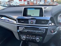 USED 2019 19 BMW X1 1.5 SDRIVE18I SPORT 5d 139 BHP ** RAC BUYSURE INSPECTED **