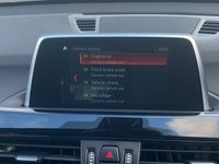 USED 2019 19 BMW X1 1.5 SDRIVE18I SPORT 5d 139 BHP ** RAC BUYSURE INSPECTED **