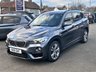 USED 2019 19 BMW X1 1.5 SDRIVE18I SPORT 5d 139 BHP ** RAC BUYSURE INSPECTED **