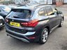 USED 2019 19 BMW X1 1.5 SDRIVE18I SPORT 5d 139 BHP ** RAC BUYSURE INSPECTED **