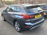 USED 2019 19 BMW X1 1.5 SDRIVE18I SPORT 5d 139 BHP ** RAC BUYSURE INSPECTED **
