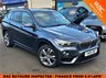 USED 2019 19 BMW X1 1.5 SDRIVE18I SPORT 5d 139 BHP ** RAC BUYSURE INSPECTED **
