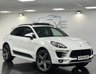 USED 2014 64 PORSCHE MACAN 3.0 D S PDK 5d 258 BHP PANORAMIC ROOF, CAMERA, NAV!