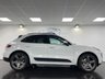 USED 2014 64 PORSCHE MACAN 3.0 D S PDK 5d 258 BHP PANORAMIC ROOF, CAMERA, NAV!