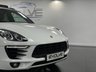 USED 2014 64 PORSCHE MACAN 3.0 D S PDK 5d 258 BHP PANORAMIC ROOF, CAMERA, NAV!