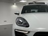 USED 2014 64 PORSCHE MACAN 3.0 D S PDK 5d 258 BHP PANORAMIC ROOF, CAMERA, NAV!