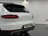 USED 2014 64 PORSCHE MACAN 3.0 D S PDK 5d 258 BHP PANORAMIC ROOF, CAMERA, NAV!