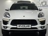 USED 2014 64 PORSCHE MACAN 3.0 D S PDK 5d 258 BHP PANORAMIC ROOF, CAMERA, NAV!