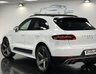 USED 2014 64 PORSCHE MACAN 3.0 D S PDK 5d 258 BHP PANORAMIC ROOF, CAMERA, NAV!