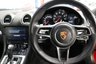 USED 2016 66 PORSCHE 718 CAYMAN 2.0 CAYMAN PDK 2d 295 BHP 1 LADY OWNER & &pound;8K + OPTIONS