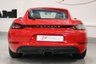 USED 2016 66 PORSCHE 718 CAYMAN 2.0 CAYMAN PDK 2d 295 BHP 1 LADY OWNER & &pound;8K + OPTIONS