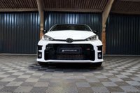 USED 2021 70 TOYOTA YARIS 1.6 GR-Y CIRCUIT 3d 257 BHP MILTEK EXHAUST, JUST SERVICED