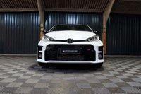 USED 2021 70 TOYOTA YARIS 1.6 GR-Y CIRCUIT 3d 257 BHP MILTEK EXHAUST, JUST SERVICED