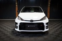 USED 2021 70 TOYOTA YARIS 1.6 GR-Y CIRCUIT 3d 257 BHP MILTEK EXHAUST, JUST SERVICED