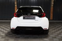 USED 2021 70 TOYOTA YARIS 1.6 GR-Y CIRCUIT 3d 257 BHP MILTEK EXHAUST, JUST SERVICED
