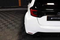 USED 2021 70 TOYOTA YARIS 1.6 GR-Y CIRCUIT 3d 257 BHP MILTEK EXHAUST, JUST SERVICED