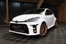 USED 2021 70 TOYOTA YARIS 1.6 GR-Y CIRCUIT 3d 257 BHP MILTEK EXHAUST, JUST SERVICED