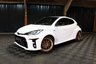USED 2021 70 TOYOTA YARIS 1.6 GR-Y CIRCUIT 3d 257 BHP MILTEK EXHAUST, JUST SERVICED