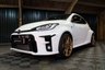 USED 2021 70 TOYOTA YARIS 1.6 GR-Y CIRCUIT 3d 257 BHP MILTEK EXHAUST, JUST SERVICED