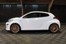 USED 2021 70 TOYOTA YARIS 1.6 GR-Y CIRCUIT 3d 257 BHP MILTEK EXHAUST, JUST SERVICED