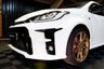 USED 2021 70 TOYOTA YARIS 1.6 GR-Y CIRCUIT 3d 257 BHP MILTEK EXHAUST, JUST SERVICED