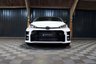 USED 2021 70 TOYOTA YARIS 1.6 GR-Y CIRCUIT 3d 257 BHP MILTEK EXHAUST, JUST SERVICED