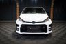 USED 2021 70 TOYOTA YARIS 1.6 GR-Y CIRCUIT 3d 257 BHP MILTEK EXHAUST, JUST SERVICED
