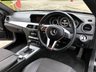USED 2012 62 MERCEDES-BENZ C CLASS 1.6 C180 BLUEEFFICIENCY AMG SPORT 2d 154 BHP &pound;2400 + Of Optional Equipment With AMG Body Styling And ULEZ Compliant !
