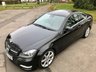 USED 2012 62 MERCEDES-BENZ C CLASS 1.6 C180 BLUEEFFICIENCY AMG SPORT 2d 154 BHP &pound;2400 + Of Optional Equipment With AMG Body Styling And ULEZ Compliant !