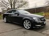 USED 2012 62 MERCEDES-BENZ C CLASS 1.6 C180 BLUEEFFICIENCY AMG SPORT 2d 154 BHP &pound;2400 + Of Optional Equipment With AMG Body Styling And ULEZ Compliant !