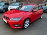 USED 2014 14 SEAT LEON 2.0 TDi FR Tech SportsCoupe 3dr - SAT NAV 