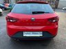 USED 2014 14 SEAT LEON 2.0 TDi FR Tech SportsCoupe 3dr - SAT NAV 