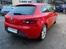 USED 2014 14 SEAT LEON 2.0 TDi FR Tech SportsCoupe 3dr - SAT NAV 
