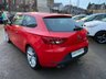 USED 2014 14 SEAT LEON 2.0 TDi FR Tech SportsCoupe 3dr - SAT NAV 