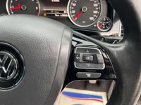 USED 2015 65 VOLKSWAGEN TOUAREG 3.0 V6 R-LINE TDI BLUEMOTION TECHNOLOGY 5d 259 BHP **1 FORMER KEEPER - FULL 1 YEARS MOT - ALLOYS- SAT NAV-TURBO DIESEL - CLIMATE CONTROL- FINANCE AVAILABLE!!