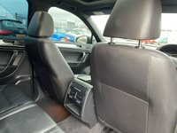 USED 2015 65 VOLKSWAGEN TOUAREG 3.0 V6 R-LINE TDI BLUEMOTION TECHNOLOGY 5d 259 BHP **1 FORMER KEEPER - FULL 1 YEARS MOT - ALLOYS- SAT NAV-TURBO DIESEL - CLIMATE CONTROL- FINANCE AVAILABLE!!