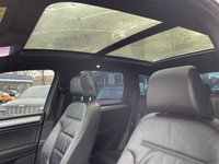 USED 2015 65 VOLKSWAGEN TOUAREG 3.0 V6 R-LINE TDI BLUEMOTION TECHNOLOGY 5d 259 BHP **1 FORMER KEEPER - FULL 1 YEARS MOT - ALLOYS- SAT NAV-TURBO DIESEL - CLIMATE CONTROL- FINANCE AVAILABLE!!