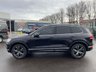 USED 2015 65 VOLKSWAGEN TOUAREG 3.0 V6 R-LINE TDI BLUEMOTION TECHNOLOGY 5d 259 BHP **1 FORMER KEEPER - FULL 1 YEARS MOT - ALLOYS- SAT NAV-TURBO DIESEL - CLIMATE CONTROL- FINANCE AVAILABLE!!