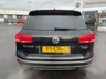 USED 2015 65 VOLKSWAGEN TOUAREG 3.0 V6 R-LINE TDI BLUEMOTION TECHNOLOGY 5d 259 BHP **1 FORMER KEEPER - FULL 1 YEARS MOT - ALLOYS- SAT NAV-TURBO DIESEL - CLIMATE CONTROL- FINANCE AVAILABLE!!