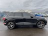 USED 2015 65 VOLKSWAGEN TOUAREG 3.0 V6 R-LINE TDI BLUEMOTION TECHNOLOGY 5d 259 BHP **1 FORMER KEEPER - FULL 1 YEARS MOT - ALLOYS- SAT NAV-TURBO DIESEL - CLIMATE CONTROL- FINANCE AVAILABLE!!
