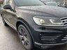 USED 2015 65 VOLKSWAGEN TOUAREG 3.0 V6 R-LINE TDI BLUEMOTION TECHNOLOGY 5d 259 BHP **1 FORMER KEEPER - FULL 1 YEARS MOT - ALLOYS- SAT NAV-TURBO DIESEL - CLIMATE CONTROL- FINANCE AVAILABLE!!